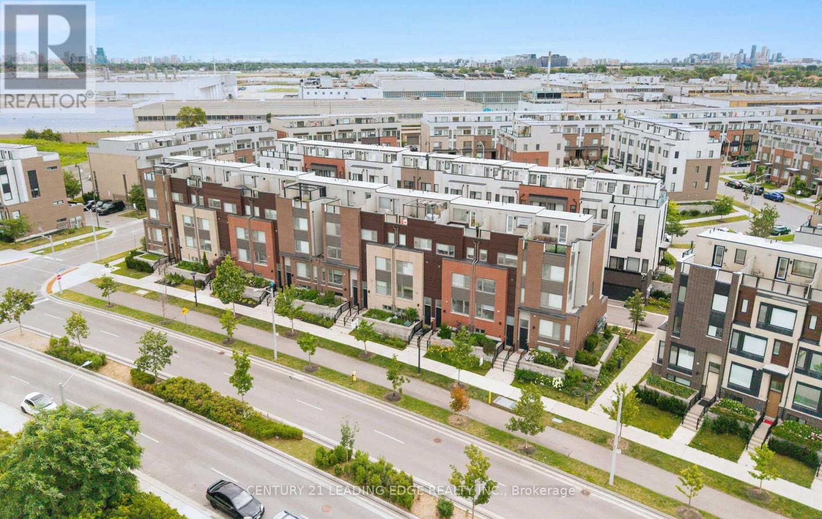 265 DOWNSVIEW PARK BOULEVARD - 3