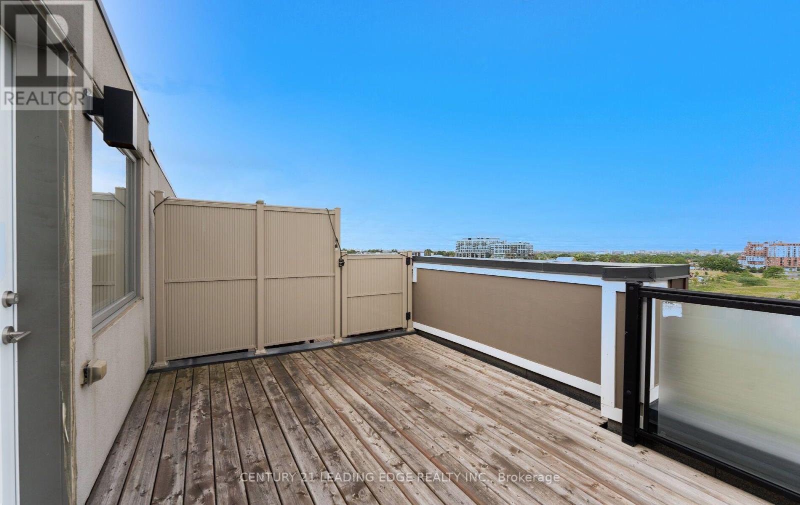 265 DOWNSVIEW PARK BOULEVARD - 42