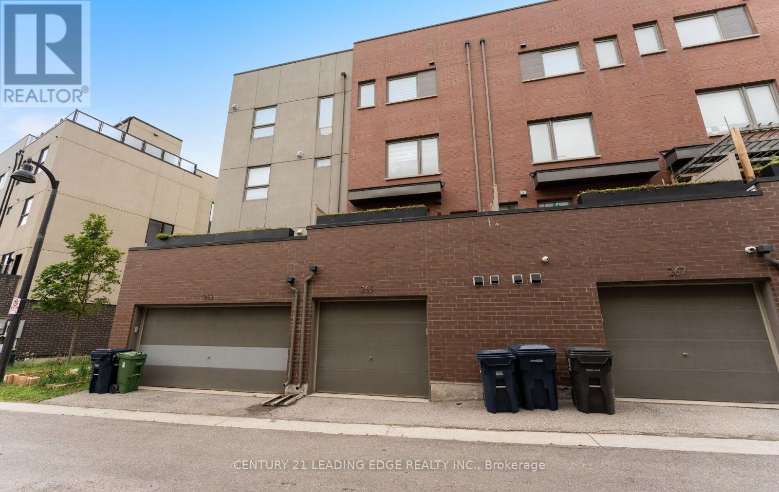 265 DOWNSVIEW PARK BOULEVARD - 48