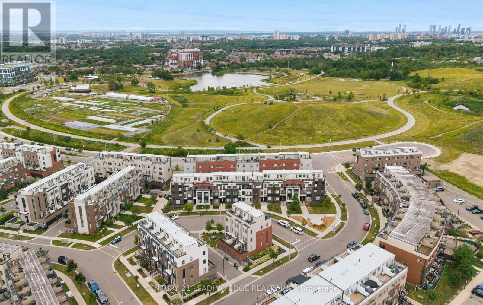 265 DOWNSVIEW PARK BOULEVARD - 49