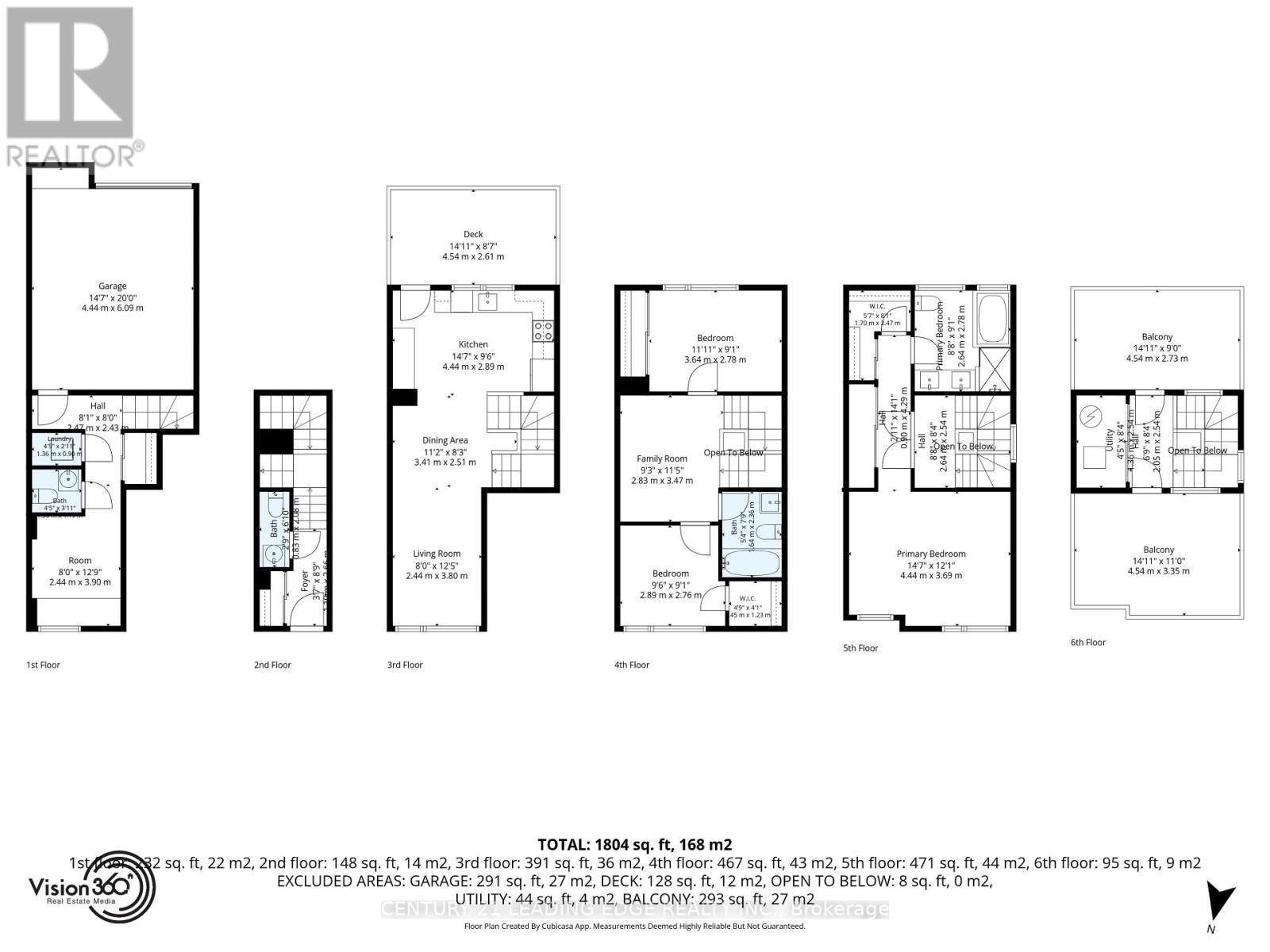 265 DOWNSVIEW PARK BOULEVARD - 50