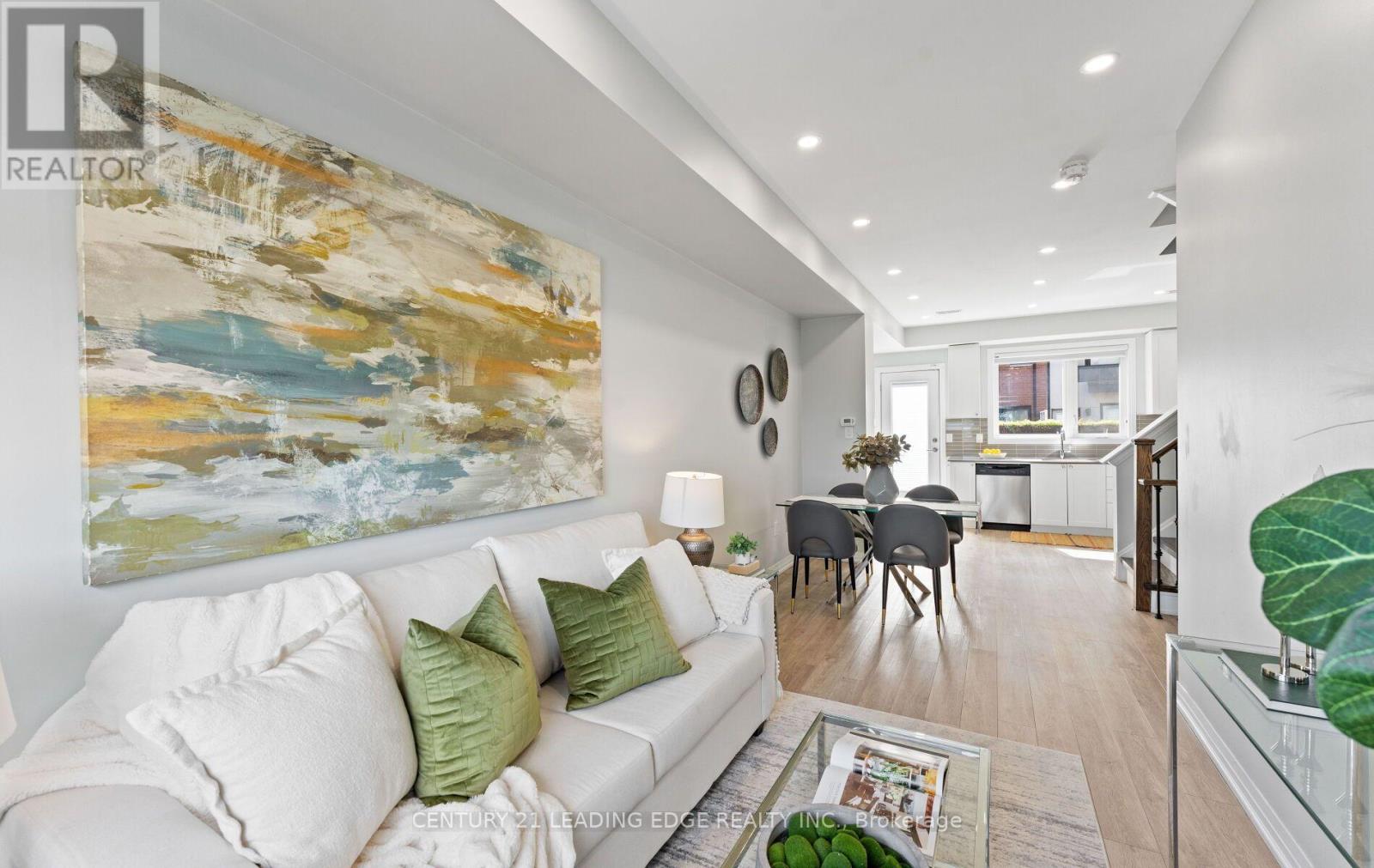 265 DOWNSVIEW PARK BOULEVARD - 9