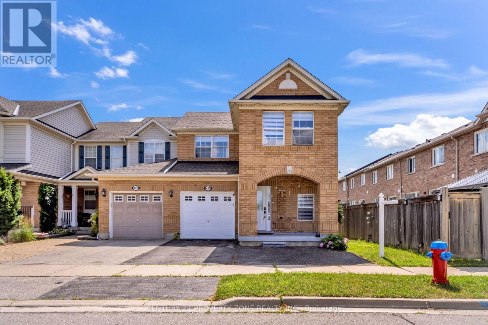 400 PATTERSON DRIVE - 1