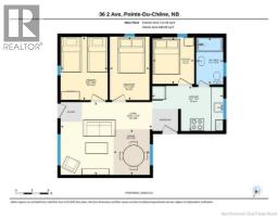36 Second Avenue, Pointe Du Chene, NB E4P5C1 Photo 34