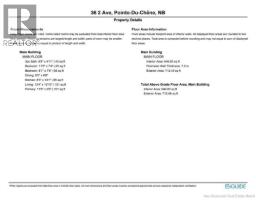 36 Second Avenue, Pointe Du Chene, NB E4P5C1 Photo 35