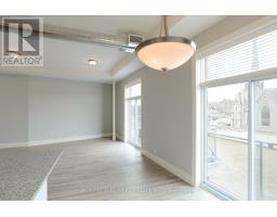 Living room - 201 - 26-32 Water Street N, Cambridge, ON N1R3B1 Photo 6