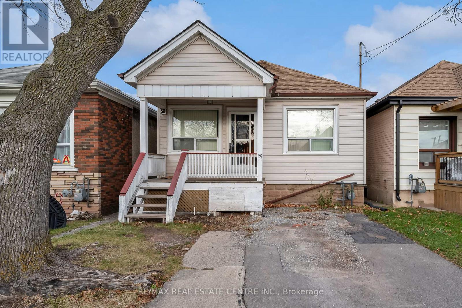 Photo of 29 Harrison Avenue