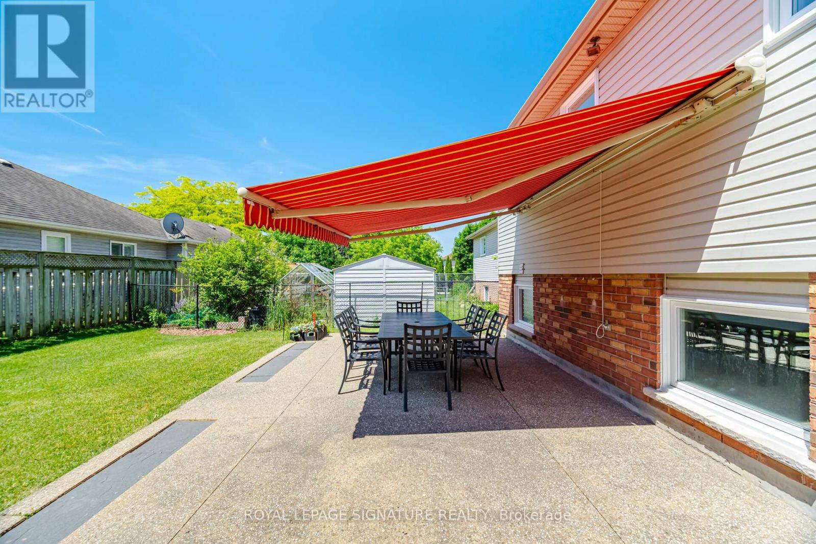 5122 MEADOWOOD LANE - 46
