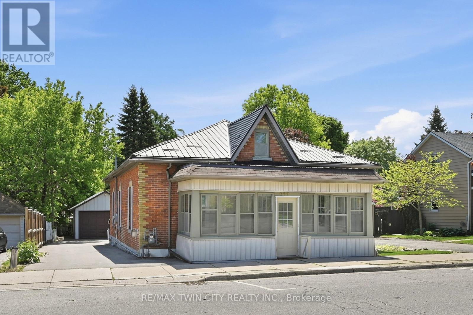277 MAIN STREET - 1