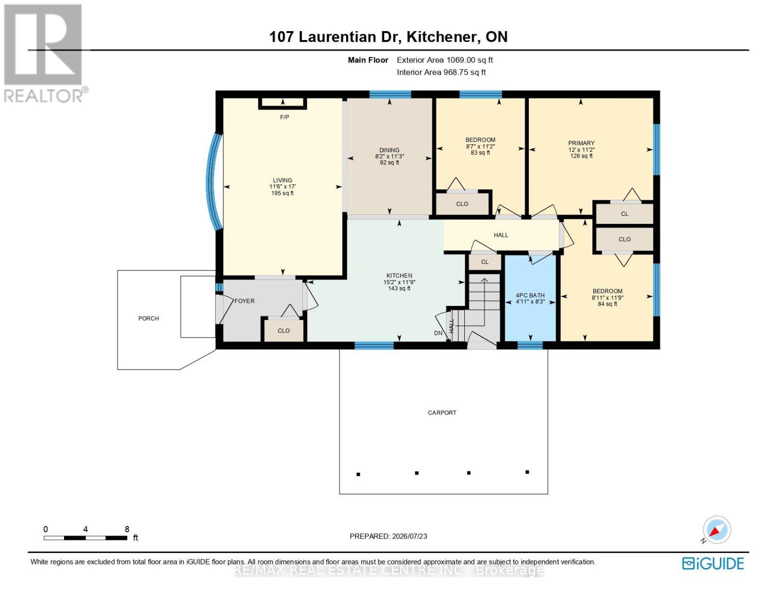 107 LAURENTIAN DRIVE - Image 47