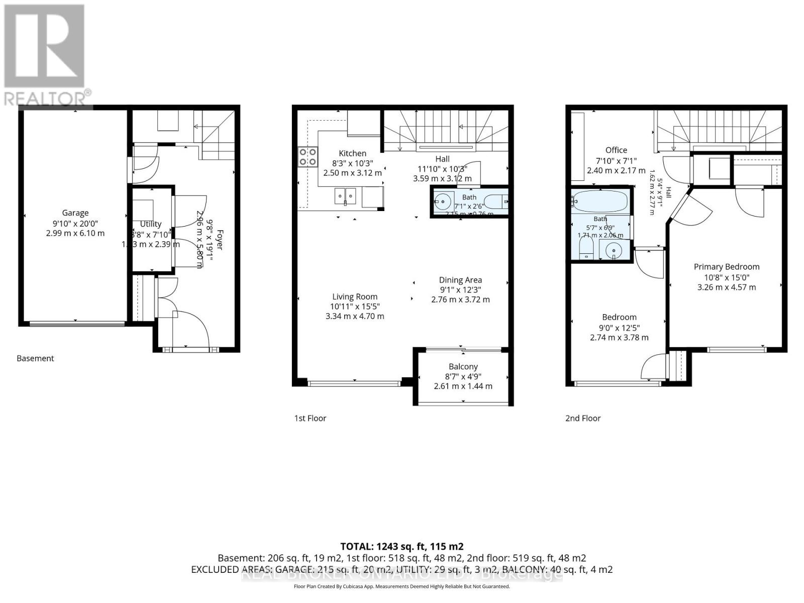 #106 77 DIANA AVENUE - 25