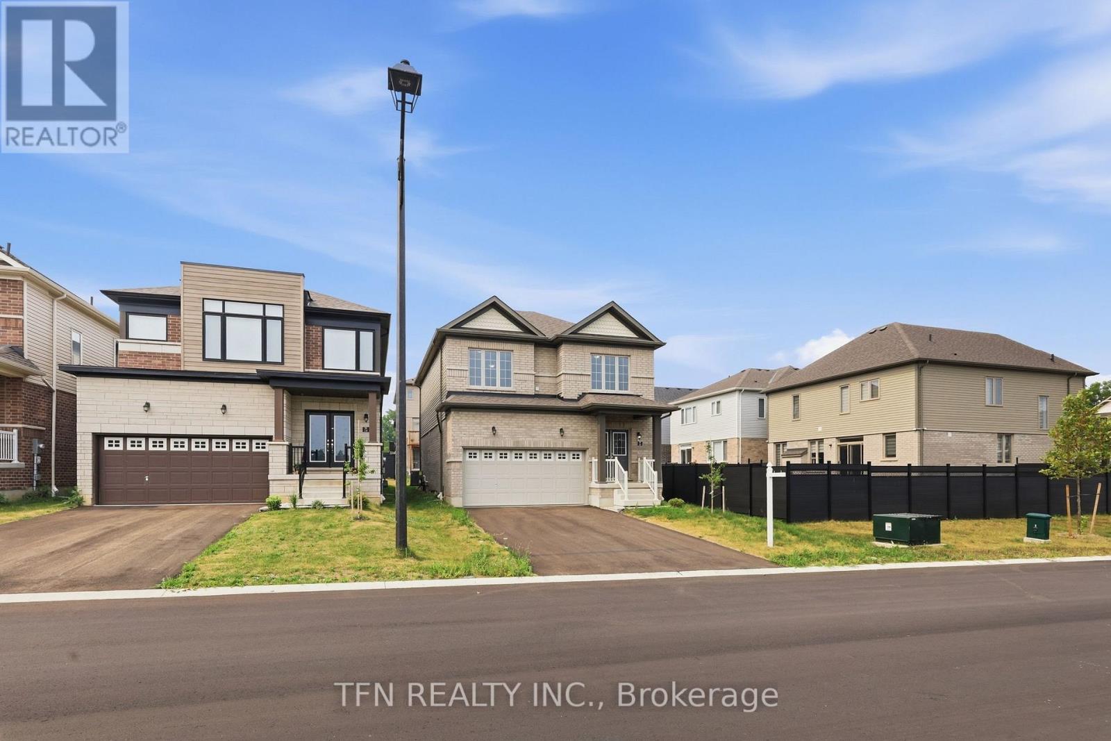 16 BLANEY STREET - 2