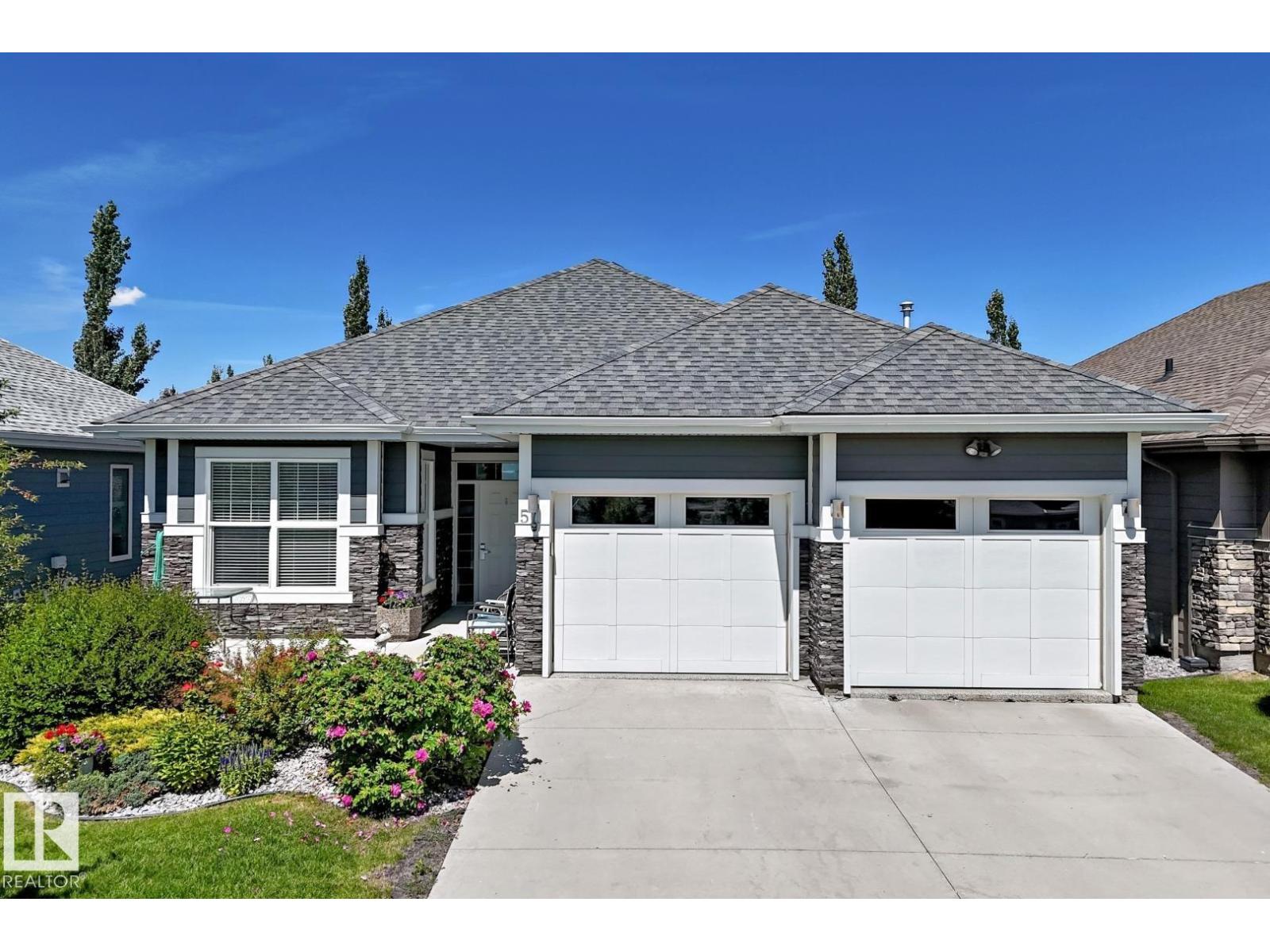 #57 18343 LESSARD RD NW, Donsdale, Edmonton photo 1