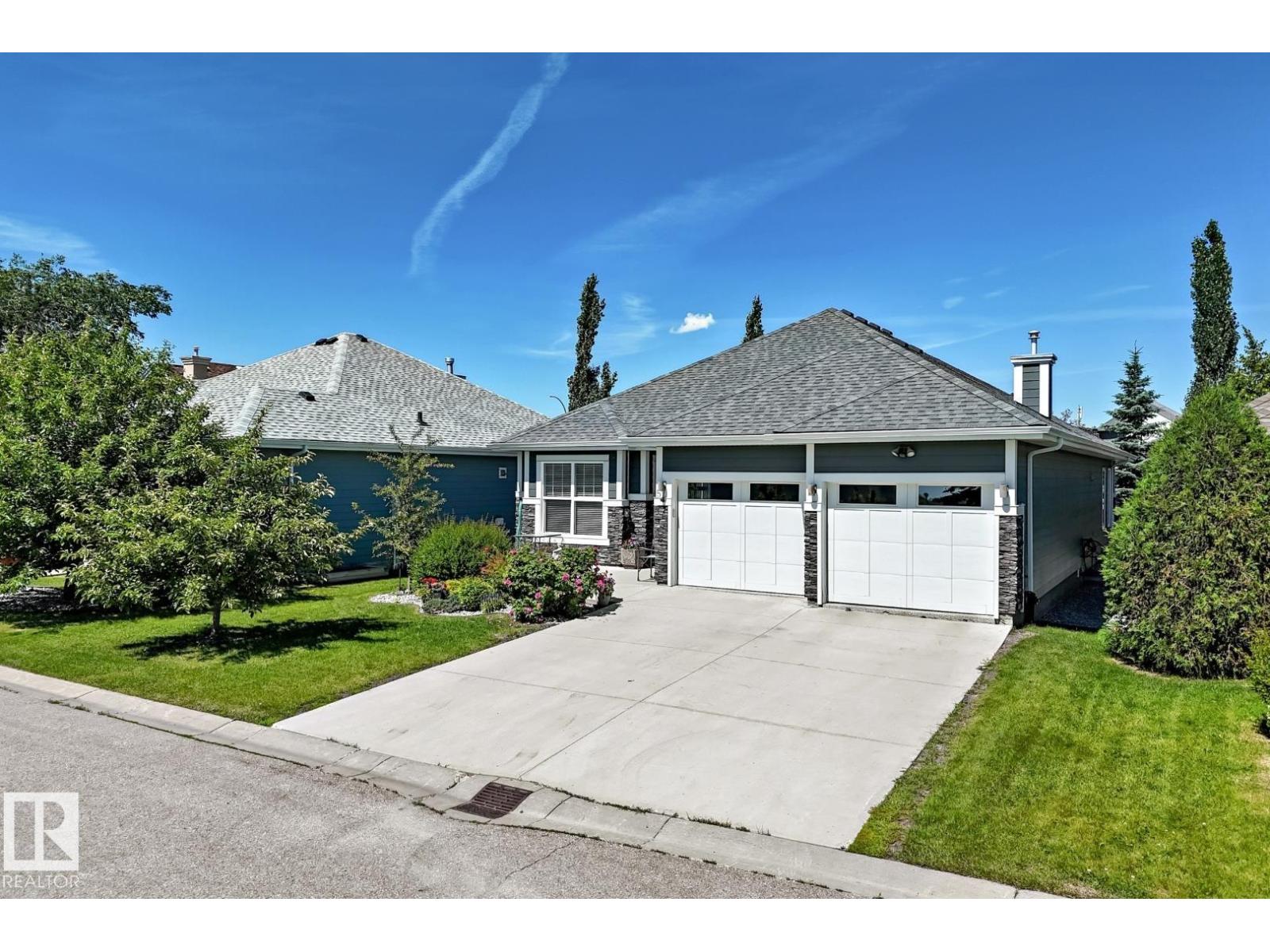 #57 18343 LESSARD RD NW, Donsdale, Edmonton photo 2