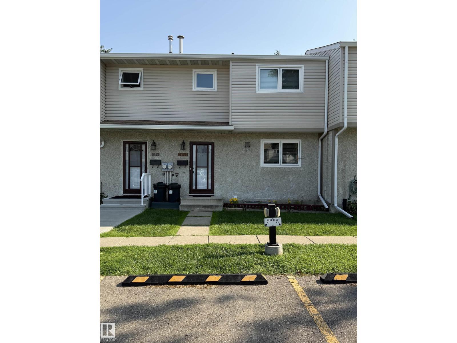 5645 137 AV NW - 2