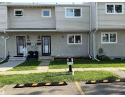 Row / Townhouse for sale at 5645 137 Av NW, Edmonton — MLS® E4500516