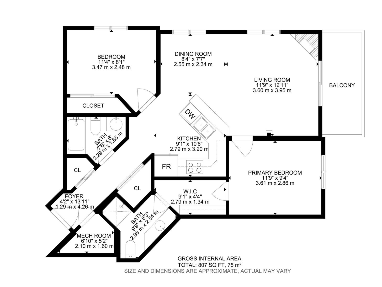 #307 7907 109 ST NW - 49