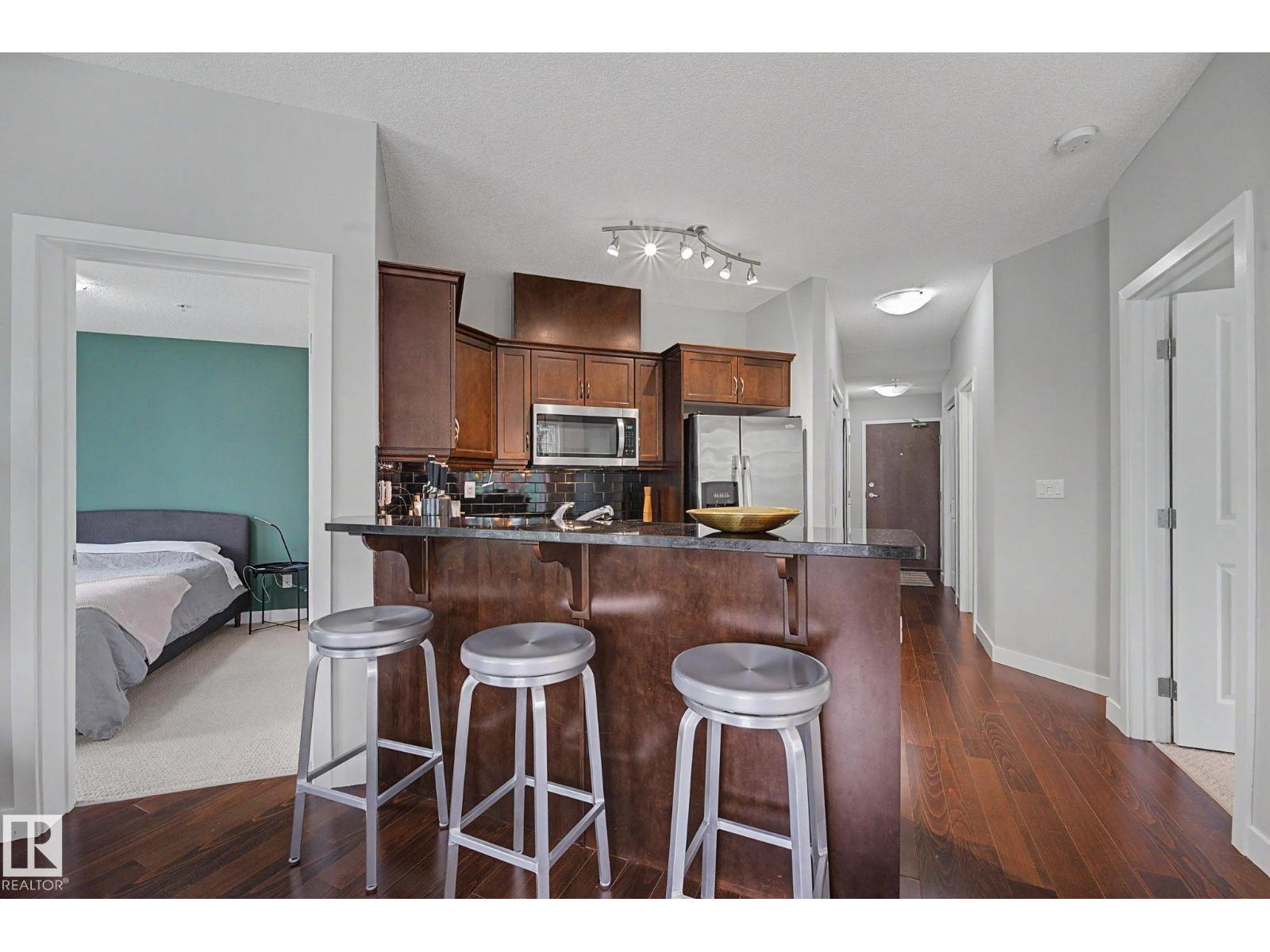 #307 7907 109 ST NW - 10