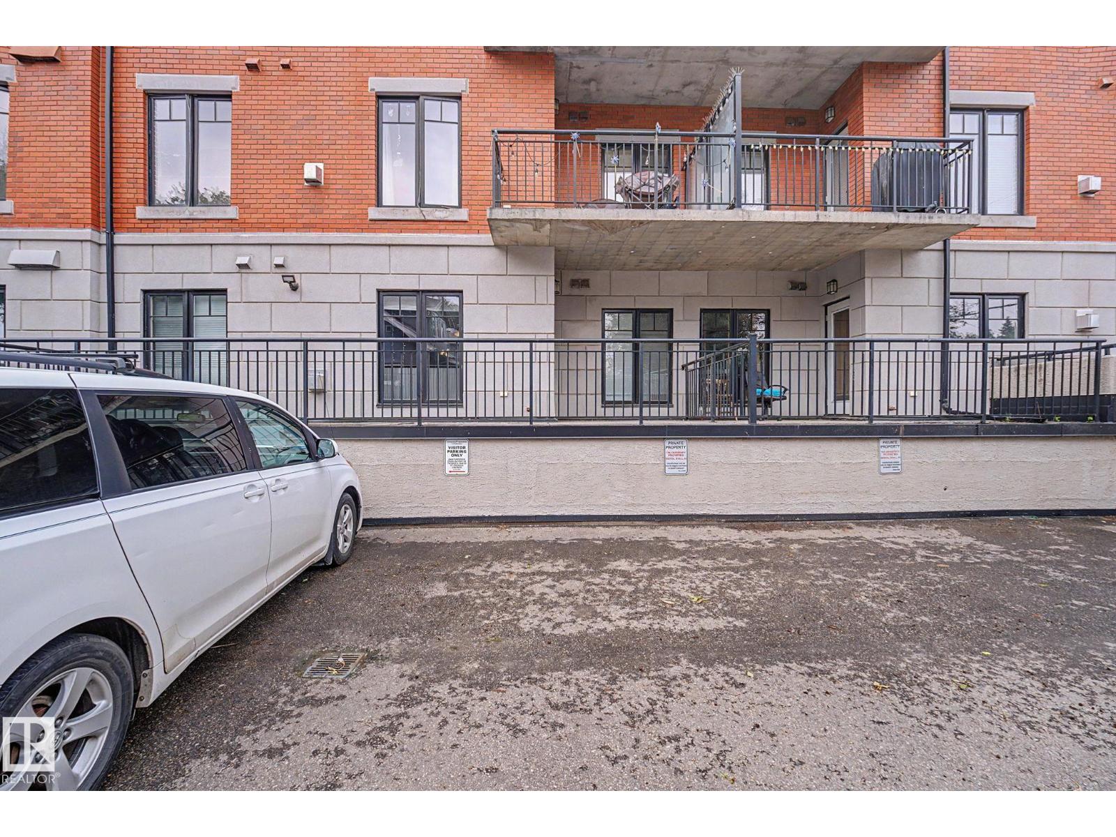 #307 7907 109 ST NW - 35