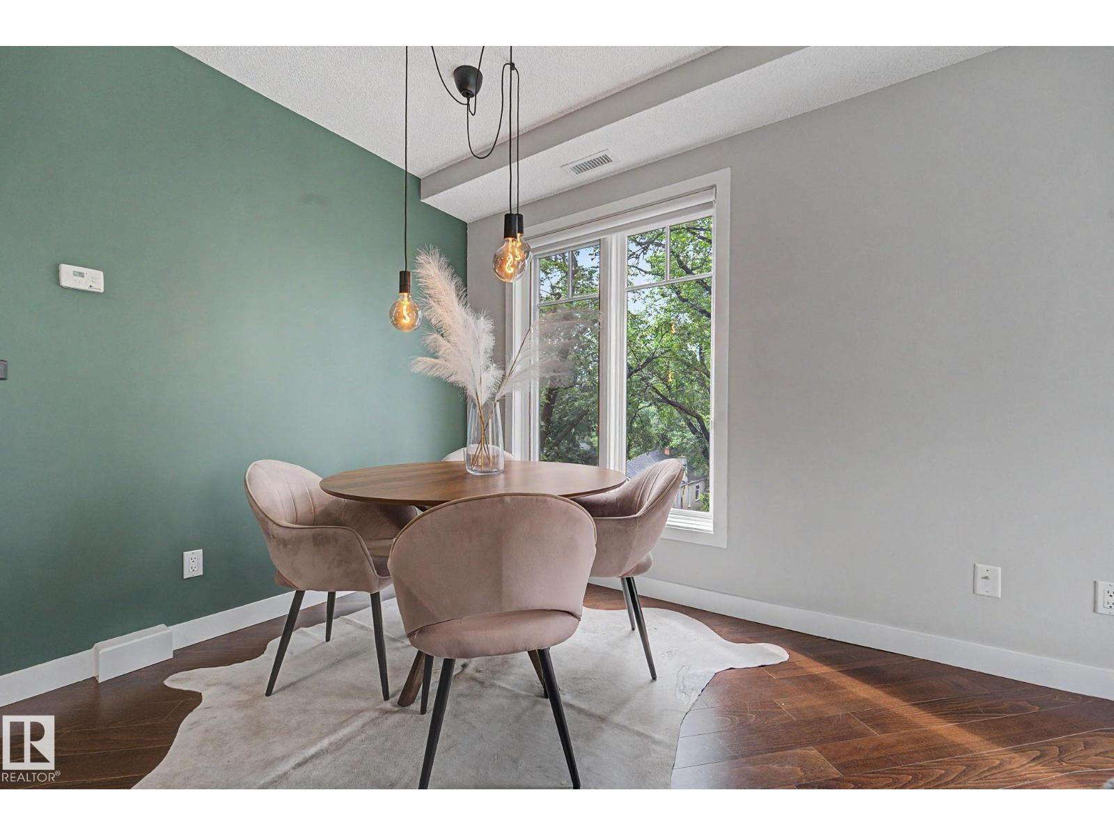 #307 7907 109 ST NW - 12