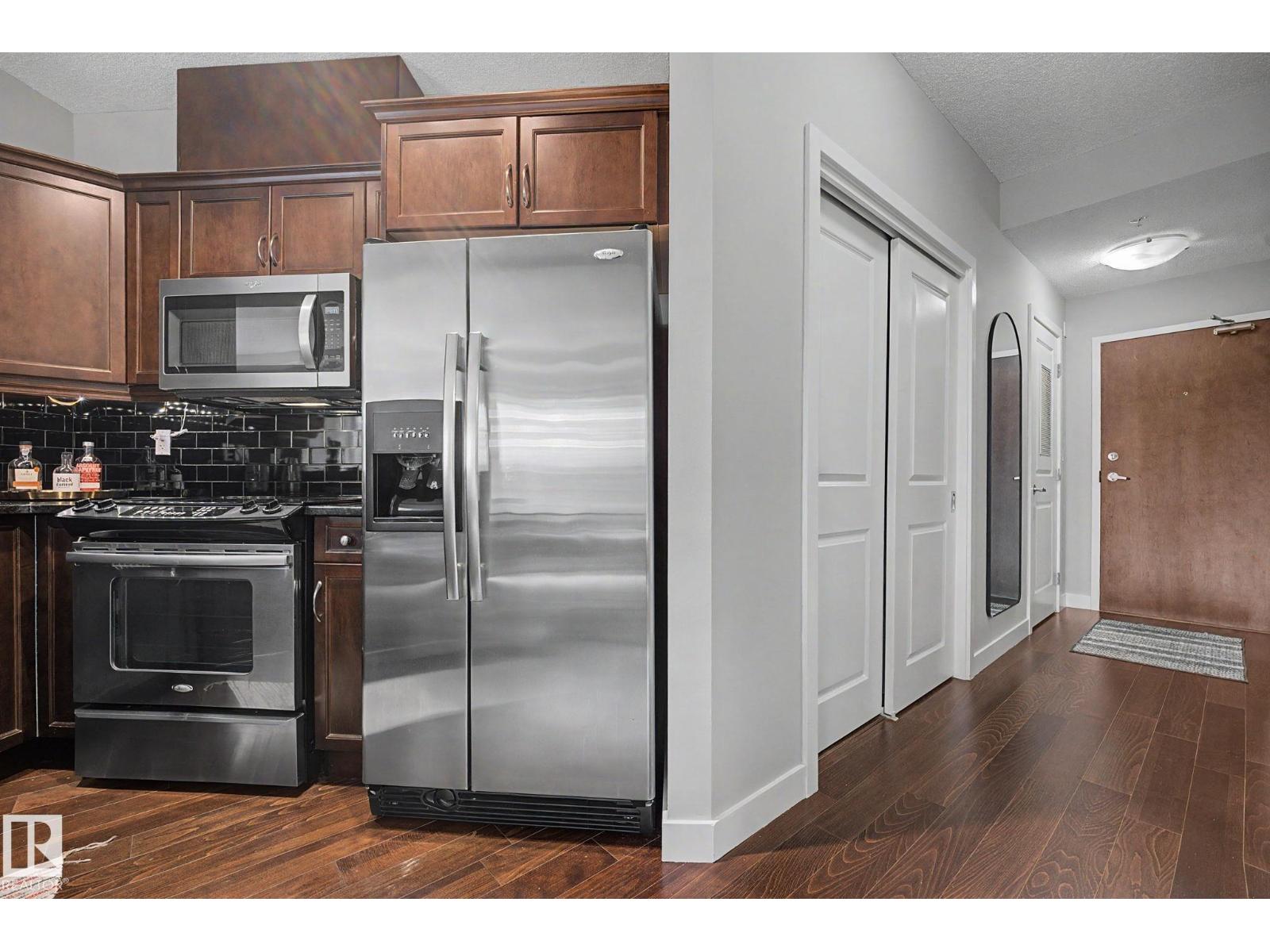 #307 7907 109 ST NW - 4