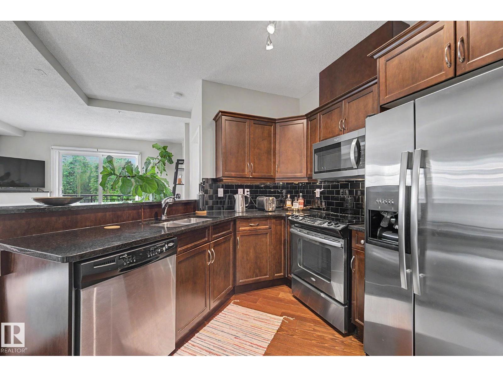 #307 7907 109 ST NW - 5