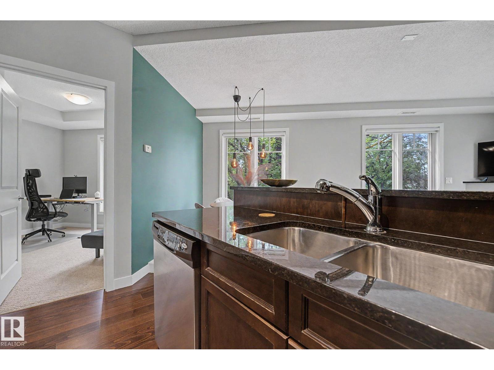 #307 7907 109 ST NW - 9
