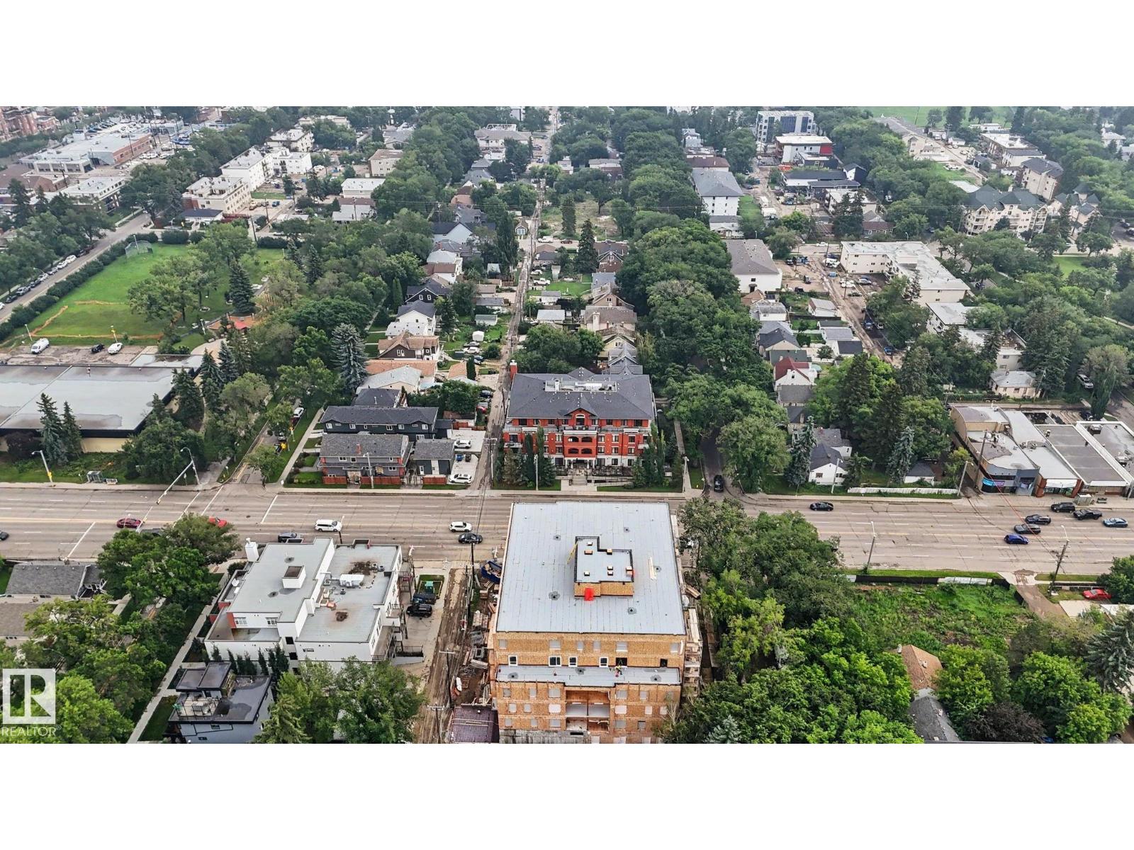 #307 7907 109 ST NW - 45