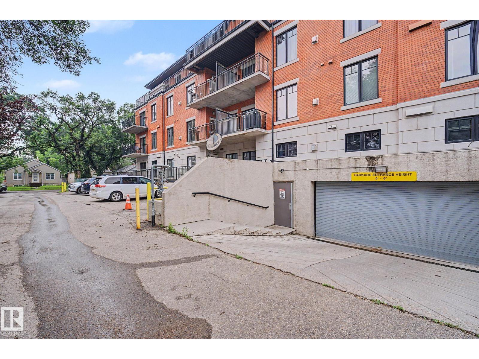 #307 7907 109 ST NW - 36