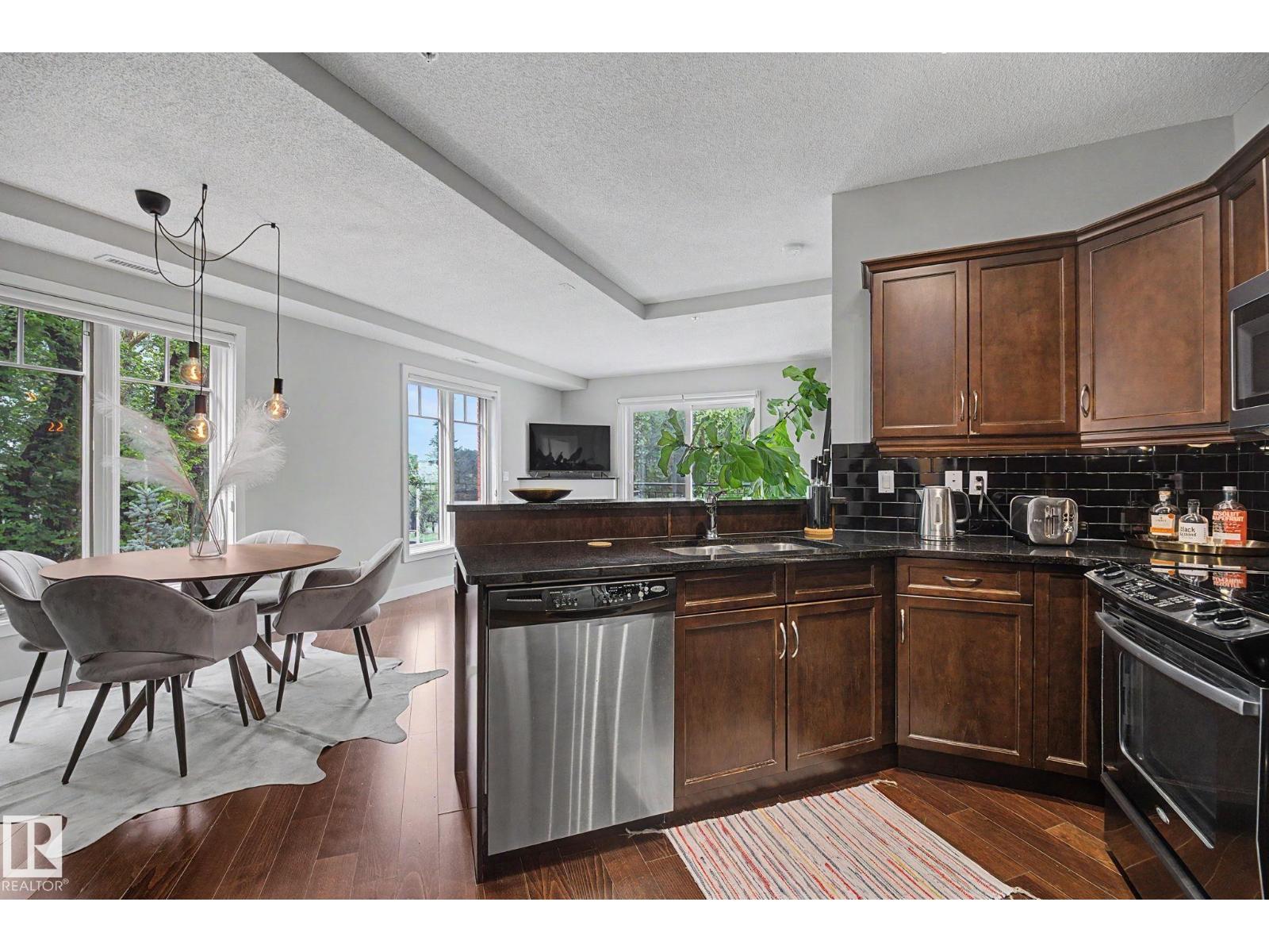 #307 7907 109 ST NW - 7