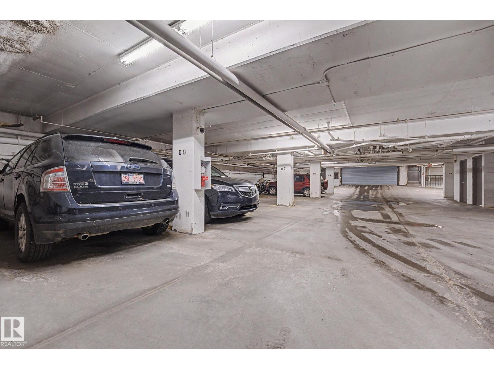 #307 7907 109 ST NW - 39