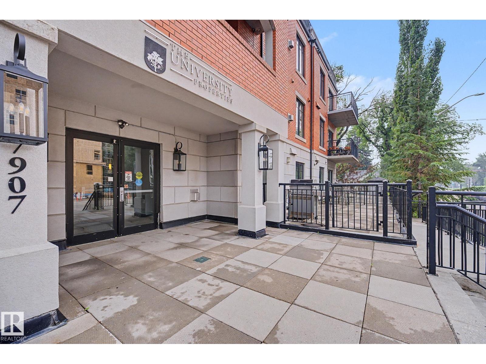 #307 7907 109 ST NW - 33