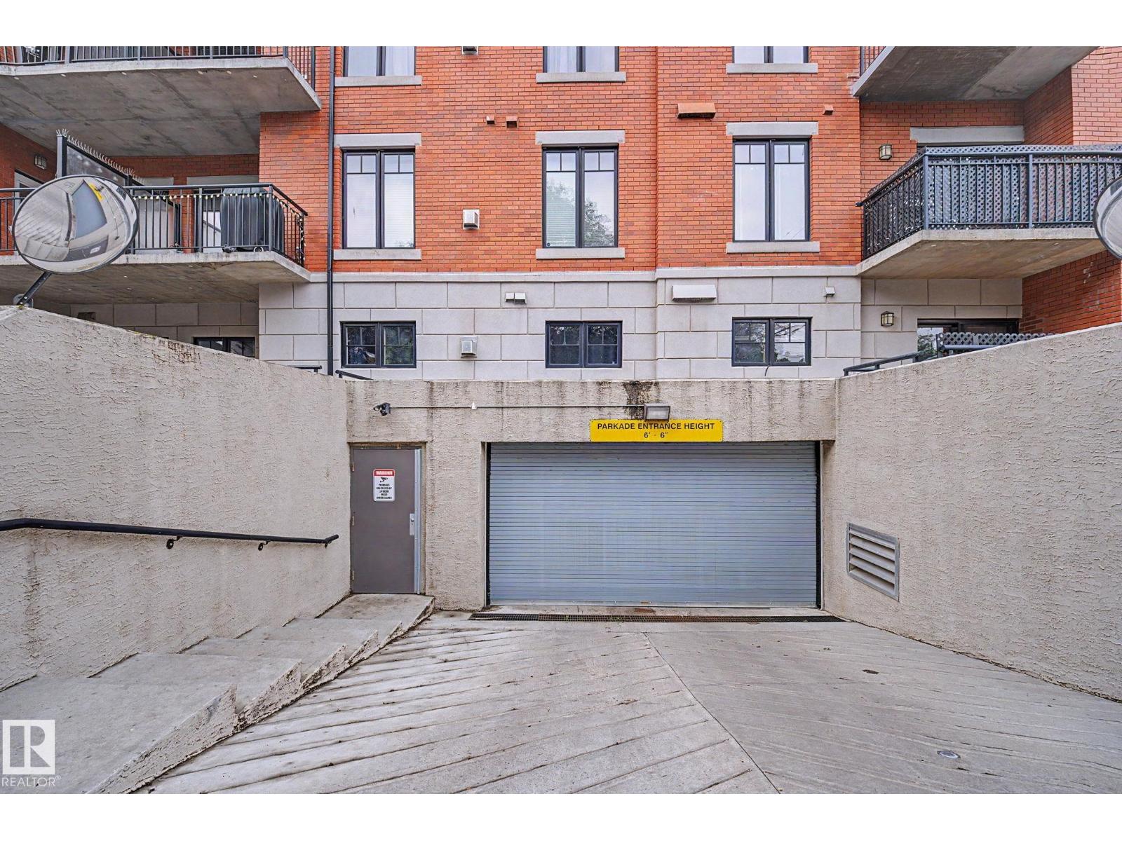 #307 7907 109 ST NW - 37