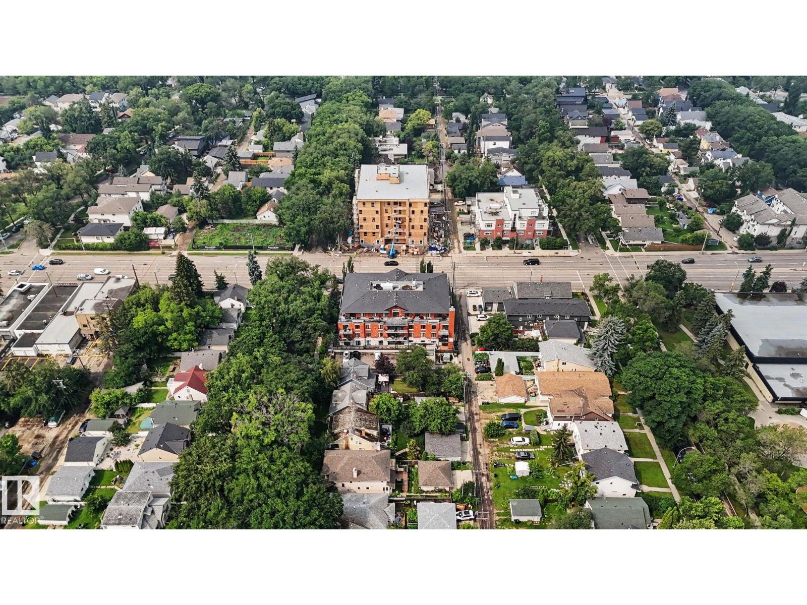 #307 7907 109 ST NW - 46
