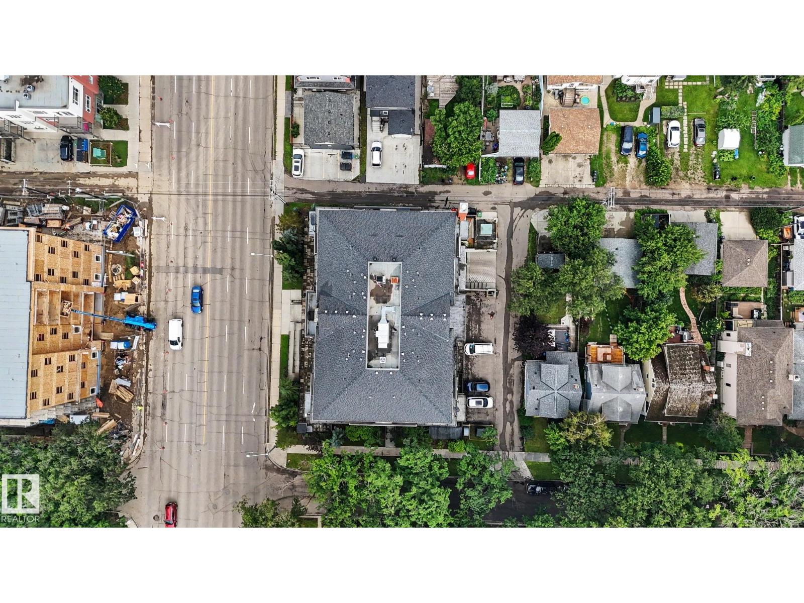 #307 7907 109 ST NW - 42