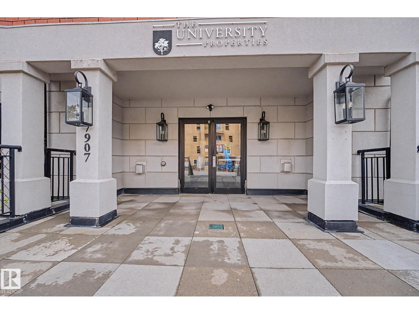 #307 7907 109 ST NW - 32