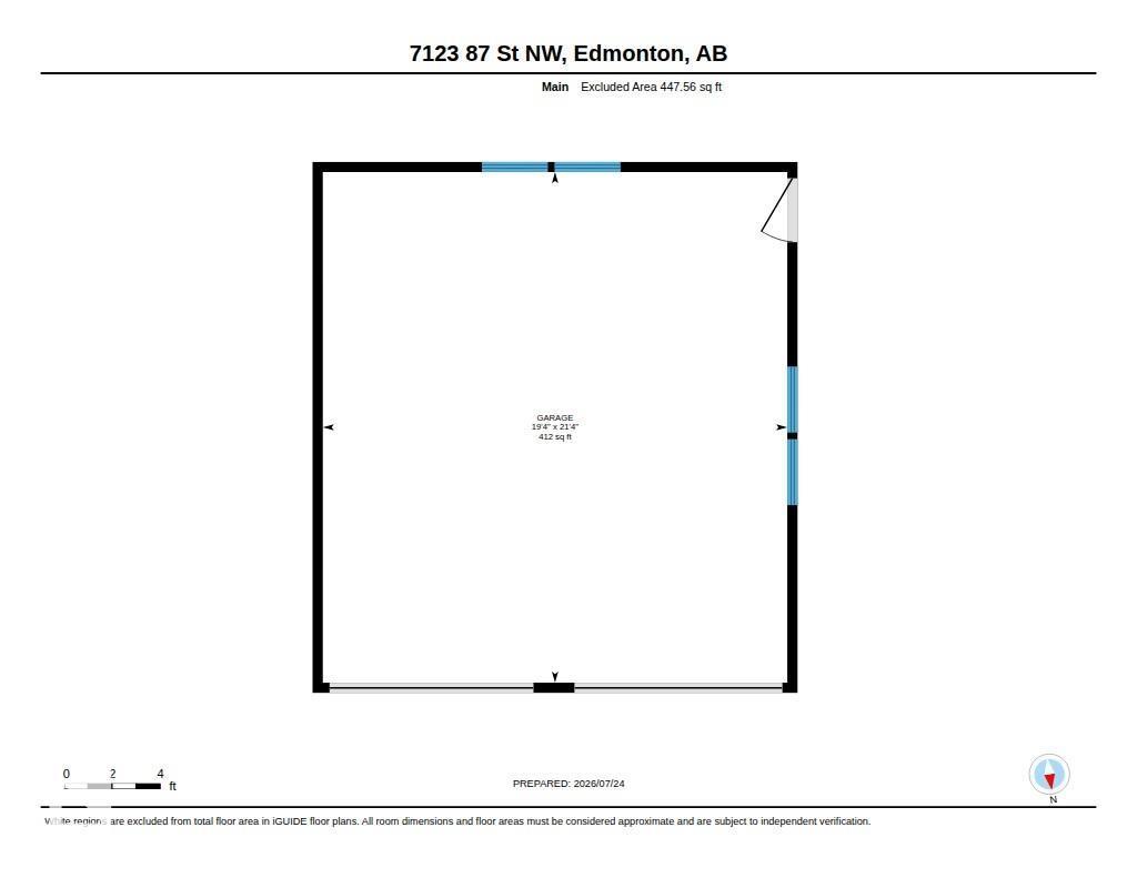 7123 87 ST NW - 65