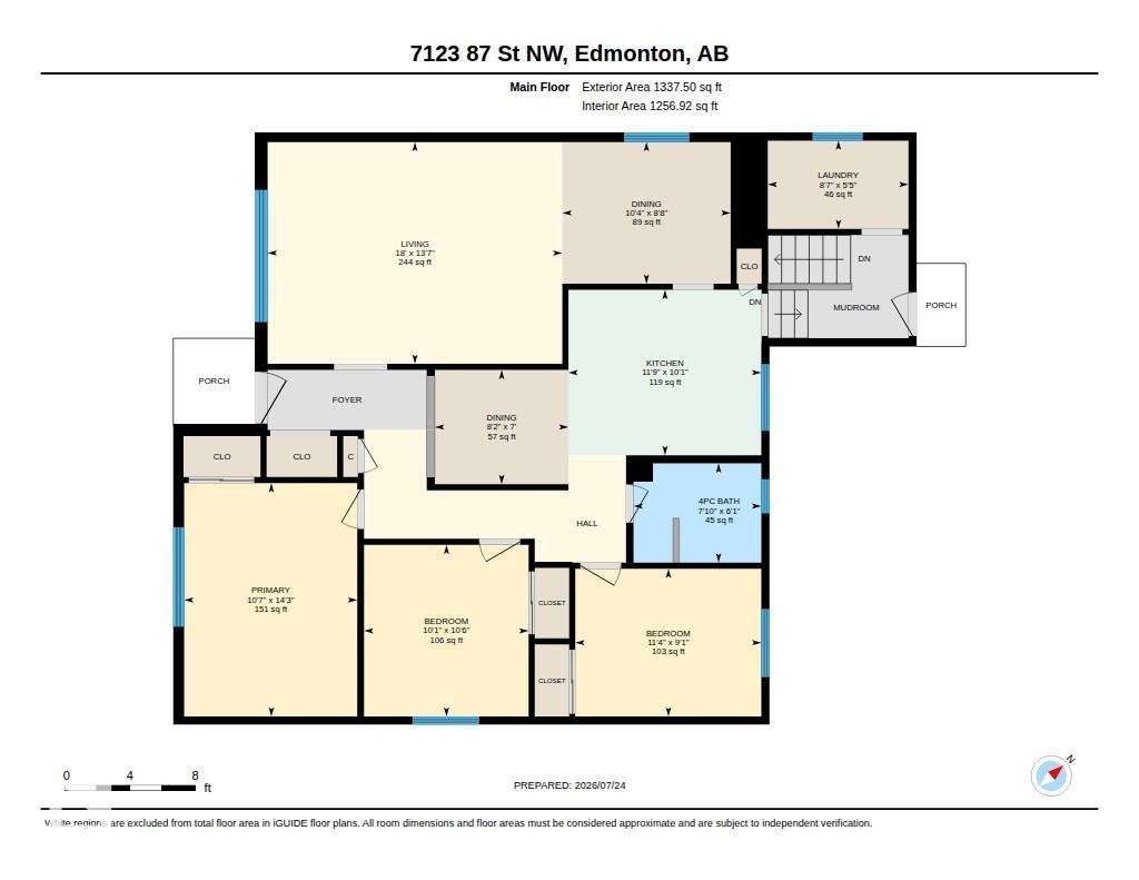 7123 87 ST NW - 63