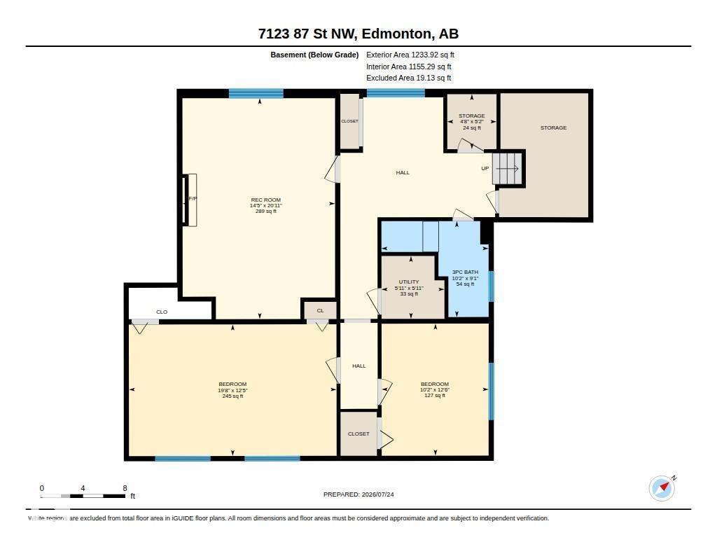 7123 87 ST NW - 64