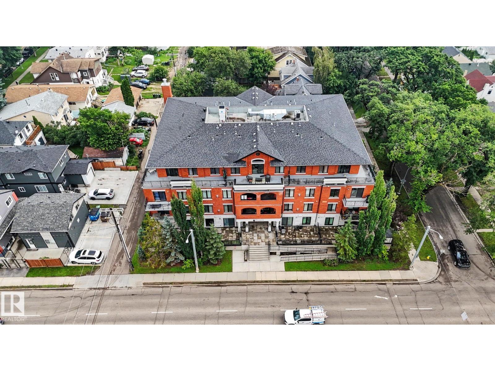 #307 7907 109 ST NW - 2