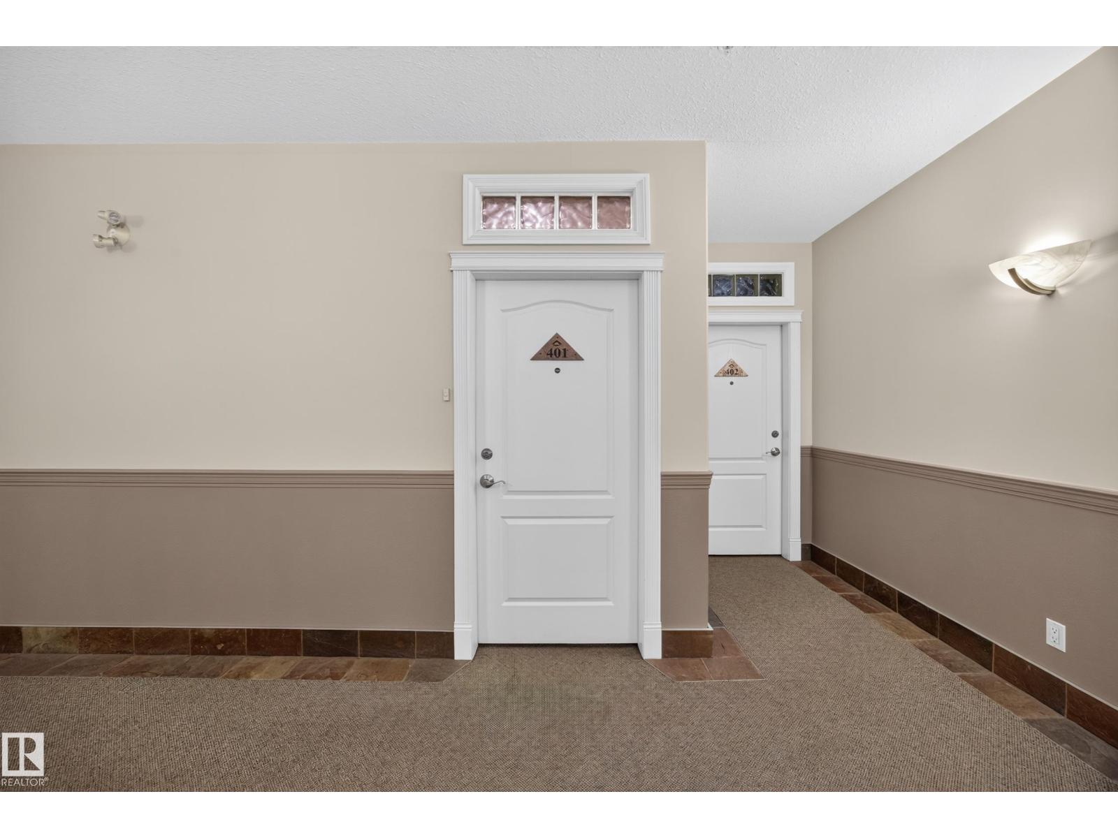 #401 10178 117 ST NW - 31