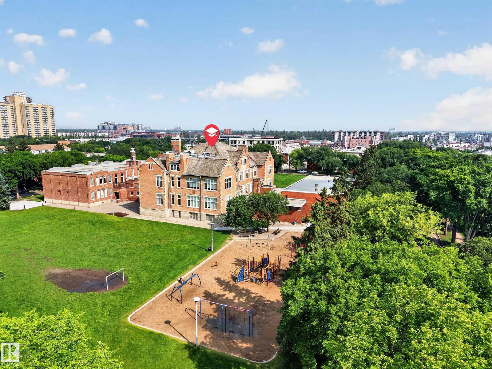 #401 10178 117 ST NW - 51