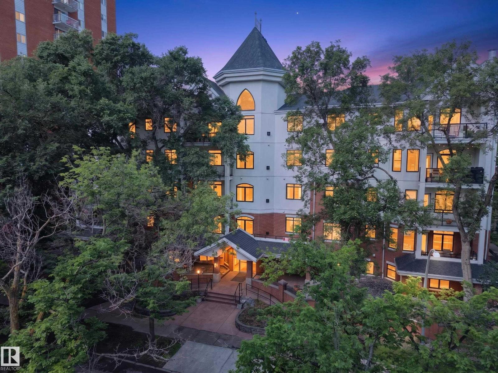 #401 10178 117 ST NW - 49