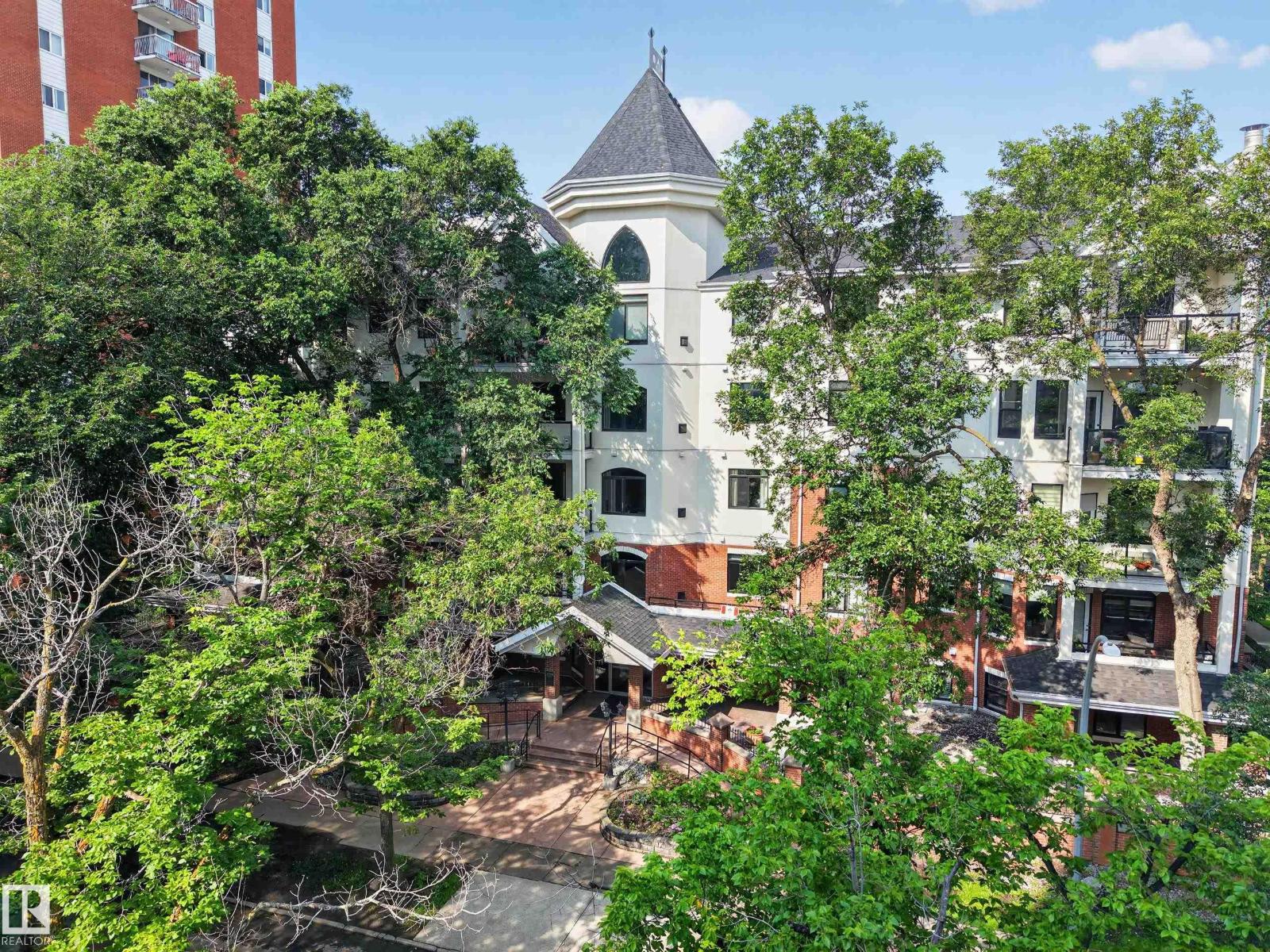 #401 10178 117 ST NW - 50