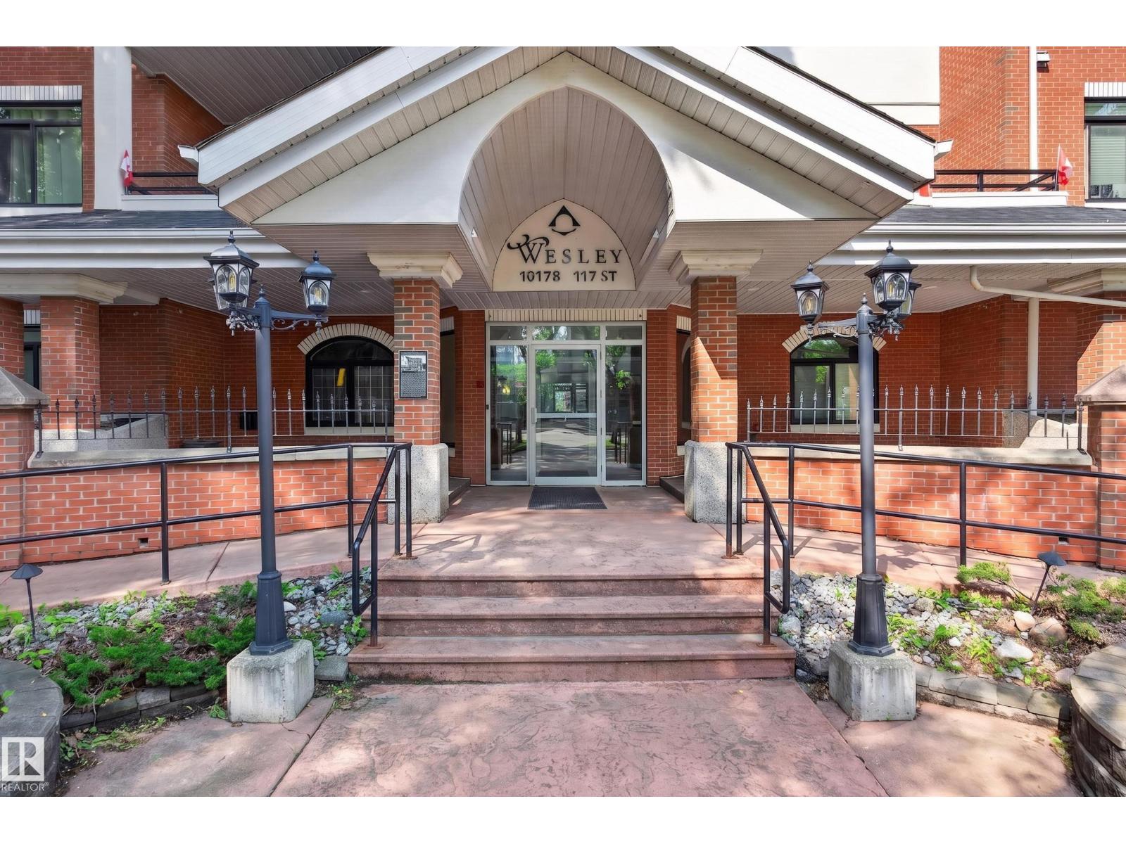 #401 10178 117 ST NW - 1