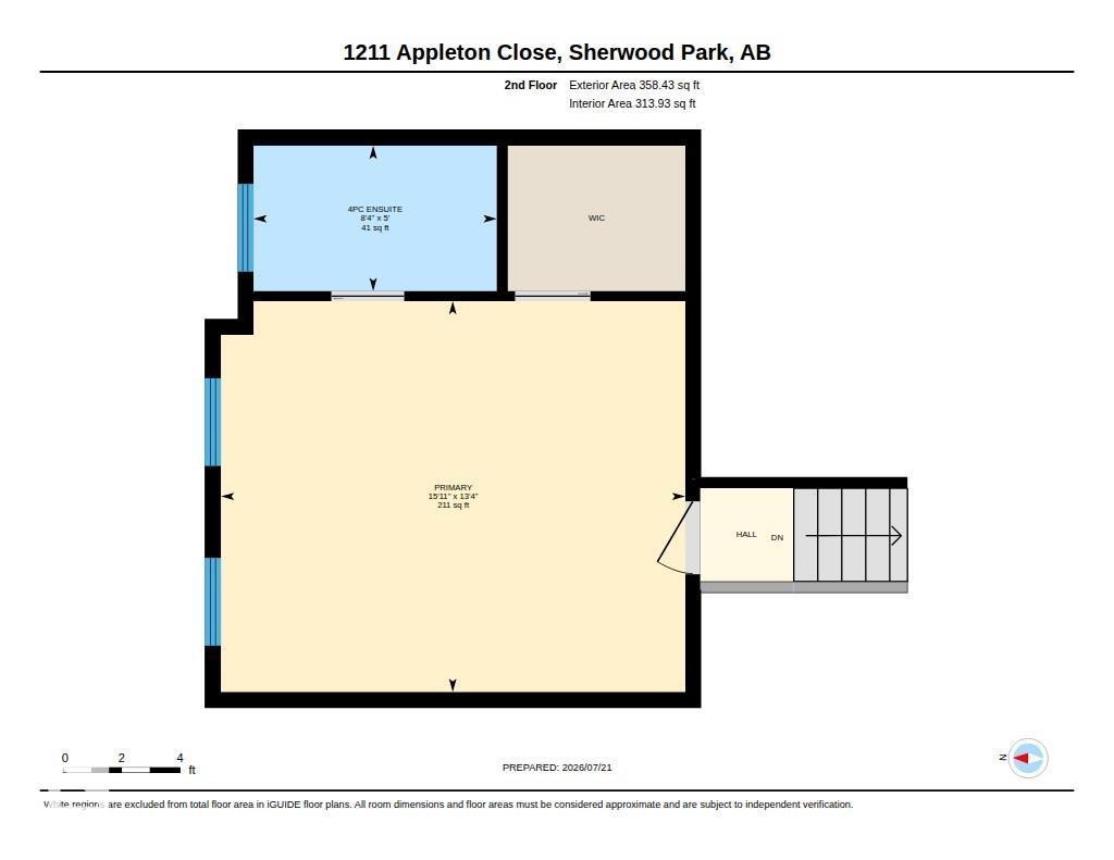 1211 APPLETON CL - 50