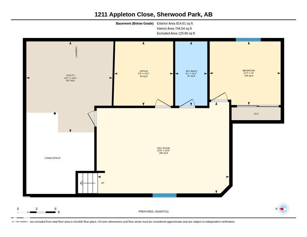 1211 APPLETON CL - 51