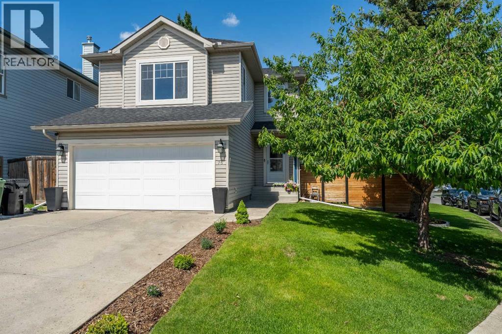 76 Cranfield Place SE