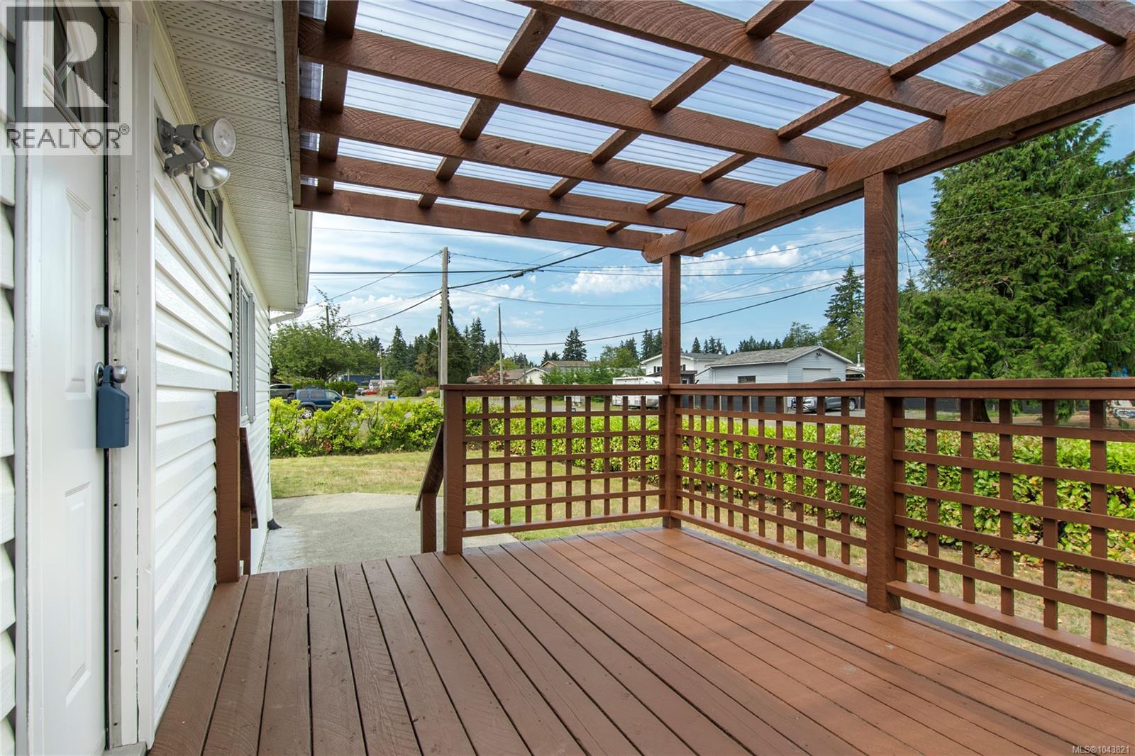 #14 1451 Perkins Rd - 27