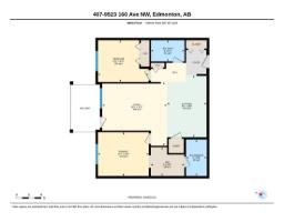 #407 9523 160 Av Nw, Edmonton, AB T5Z0N1 Photo 24